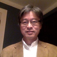 Chugai Pharma UK Employee Shin Takayama's profile photo