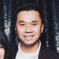 BLUE ORIGIN Employee Tim Pham's profile photo