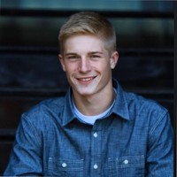 ProServ Logistics Employee Zach Sorensen's profile photo