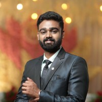 iRoboChakra Employee Swageth M's profile photo
