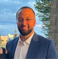Swift Racks Employee Hadi Ismail's profile photo