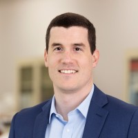 Federal Package Employee Andrew Savaria's profile photo