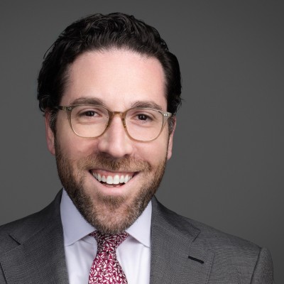 Marquis Health Consulting Services Employee Alan Eserner's profile photo