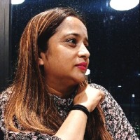 Sandra Rose Email & Phone Number