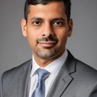 SPARK MAINTENANCE & OIL-FIELD SERVICES Employee Cma Nair's profile photo