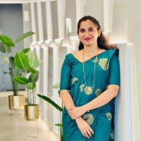 MR SKIPS Waste Services Employee Jeevitha Bhandary's profile photo