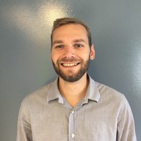 FlexCharging Employee Daniel Thiessen's profile photo