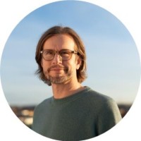 Solidify Employee Magnus Juvas's profile photo