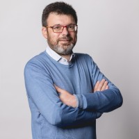 Doofinder Employee Ivan Navas's profile photo