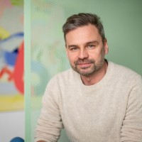 CDN77 Employee Tomas Bacik's profile photo