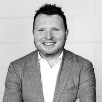 GRID Employee Derek Butler's profile photo