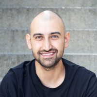 Crossiety Employee Joel Singh's profile photo