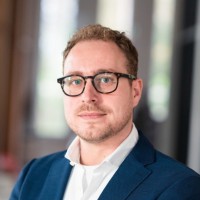 Farminform Employee Thomas Hulst's profile photo