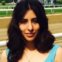 Chemetall Employee Sherry Kaushik's profile photo