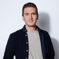WhiteVision B.V. Employee Serge Lafort's profile photo