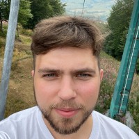 Respect.Studio Employee Vlad Onyshchenko's profile photo