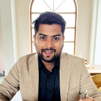 Dhananjay Yardi Email & Phone Number