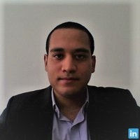 Caio César Soares Ribeiro Borges Patriota's profile photo