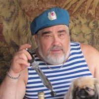 GoldWare Employee Сергей Antonov's profile photo