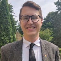 Guidehouse Employee Matthew Fraley's profile photo