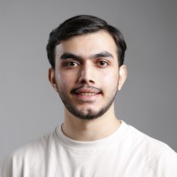 Never Before Seen Employee Anas bin Zia's profile photo