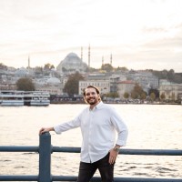 TerraSlate Paper & Waterproof Menus Employee Julian Meisner's profile photo