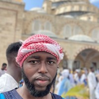 ASA Savings & Loans Limited Employee Yakubu Farouk's profile photo