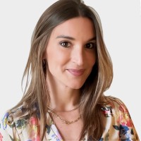 SignalWire Employee Catelyn Potter's profile photo