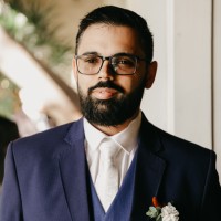 DataSafer Employee Pedro Coutinho's profile photo