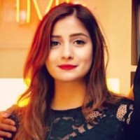 Kanika Saluja Email