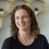 Needlestack Employee Sarah Foster's profile photo