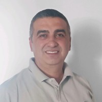 Omf Yardımcı Malzemeler Pazarlama A.Ş. Employee Güray Özcan's profile photo