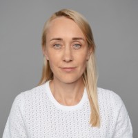 UAB Ecocost Employee Regvyta Gelumbauskiene's profile photo