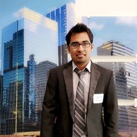 Usman Effendi Email & Phone Number