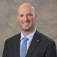 Northern Ontario School of Medicine Employee Andy Armitage's profile photo