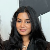 Open Connection Employee Simardeep Kaur's profile photo