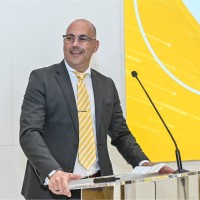 MTN South Africa Employee Gabriel MacIas's profile photo