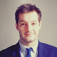 SCB Group Employee Robin Tisserand's profile photo