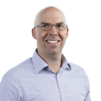 Colin Potter Email & Phone Number