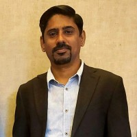 91springboard Employee Tushar Chaudhari's profile photo