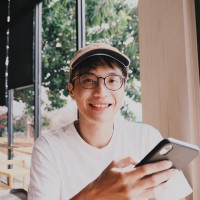 Crypto.com Employee Pin Chen's profile photo