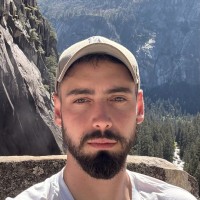 Trojan Employee Sven Rastovac's profile photo
