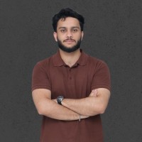Mablay Beauty Pvt Ltd.(Official) Employee Muhammad Omair's profile photo