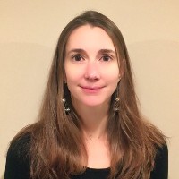 Slate Run Pharmaceuticals Employee Megan Stojic's profile photo