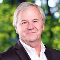 Verdant Commercial Capital Employee Michael Rooney's profile photo