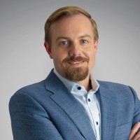 Union Bank & Trust Employee Adam Fousek's profile photo