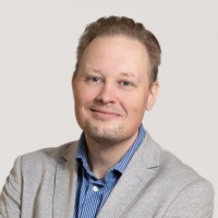 Coinmotion Employee Mikko Saarikko's profile photo