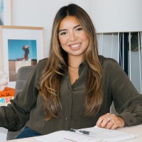 Arcade Studios Employee Mitzi Payne's profile photo
