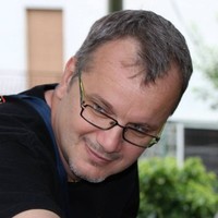 S&h Employee Davide Stagni's profile photo