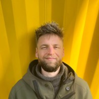 Fleeta Employee Morgan Ⓥ's profile photo